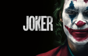 Why Joker Laughs