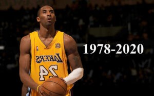 Kobe Bryant: Life, Death, & A Reminder To Keep On Living