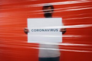 CoronaVirus Depression: Cure For Idle Negative Existence