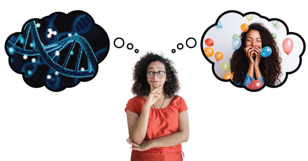 Happiness is Biological? Why Genes Don’t Predict Happiness