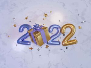 2022 Happiness University program