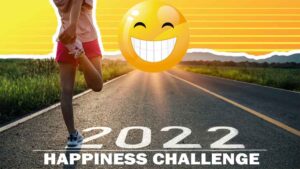 Happiness Challenge