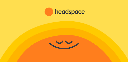 Headspace App, happiness challenge