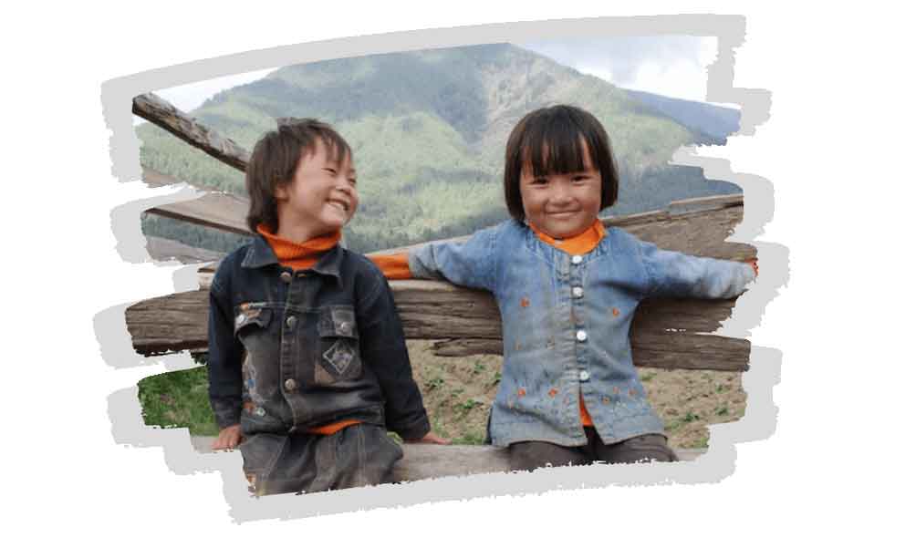 Challenges of Using Gross National Happiness 