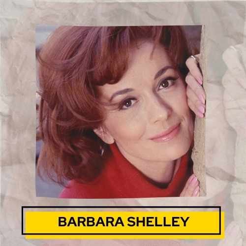 Barbara Shelly died at the age of 82, after contracting Covid-19.