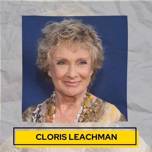 Cloris Leachman died at the age of 92, after contracting Covid-19.