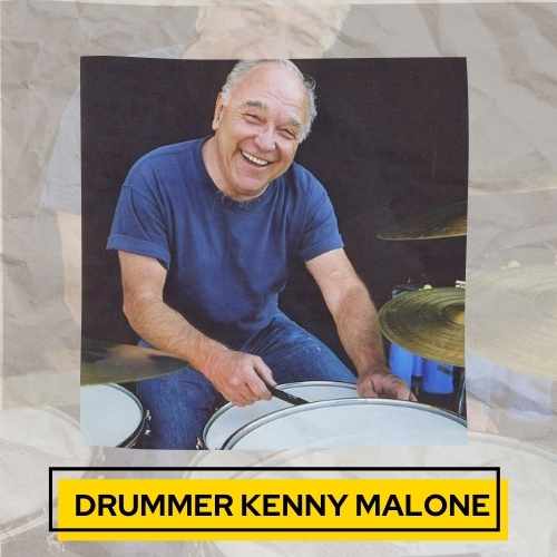 Kenny Malone passed away on March 28th from complications with COVID-19.