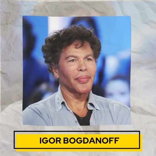 Igor  passed away on April 05th from complications with COVID-19.