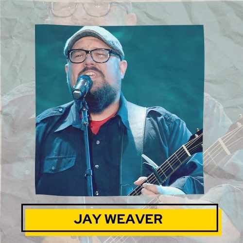 Jay Weaver passed away on March 25th from complications with COVID-19.