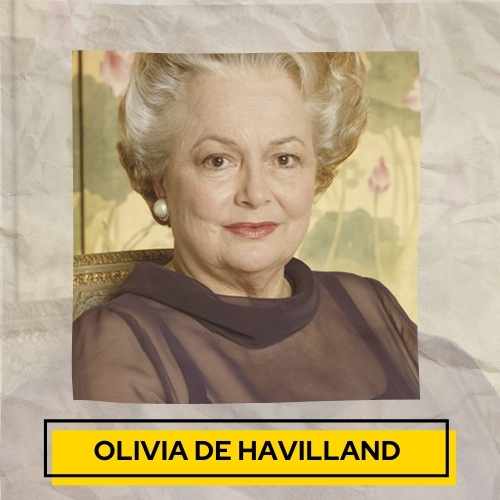 Olivia passed away on July 26th from complications with COVID-19.
