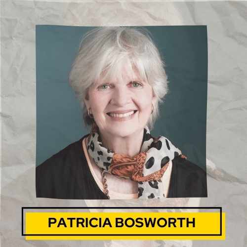 Patricia passed away on April 01st from complications with COVID-19.