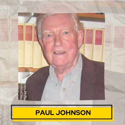 Paul passed away at the age of 71 from COVID.