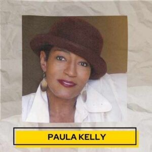 Paula Kelly passed away on March 31st from complications with COVID-19.