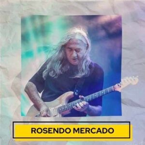 Rosendo Mercado passed away on April 27th from complications with COVID-19.