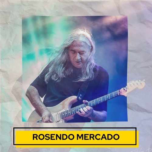 Rosendo Mercado   passed away on April 27th from complications with COVID-19.
