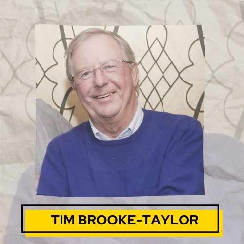 Tim passed away at the age of 79 from COVID.