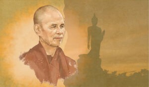The Death of Thich Nhat Hanh
