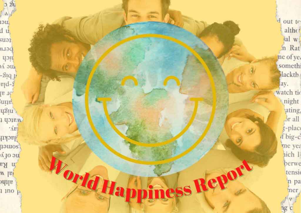 research reports on happiness