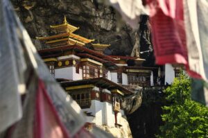 bhutan happiest country in the world