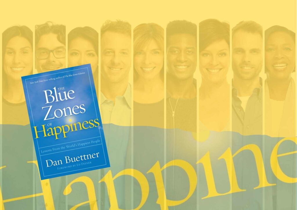 Happiness Book Reviews