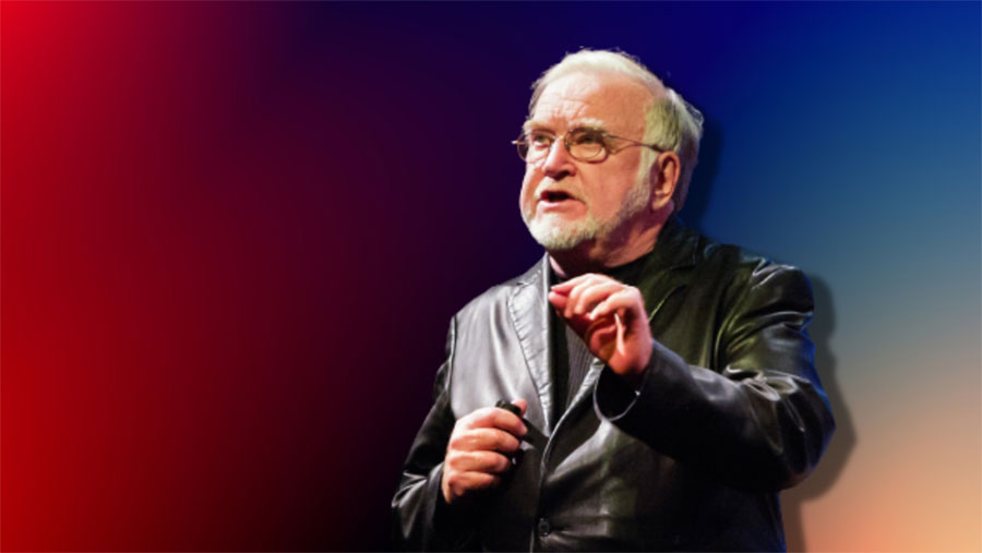 Mihaly Csikszentmihalyi did not invent flow
