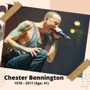 100 Celebrities Who Committed Suicide & Their Stories