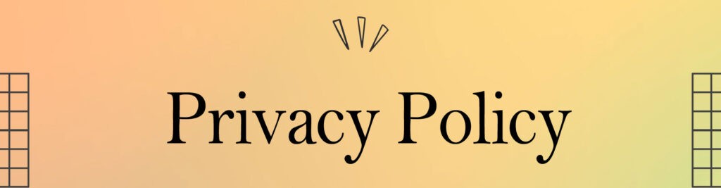 OH Privacy Policy
