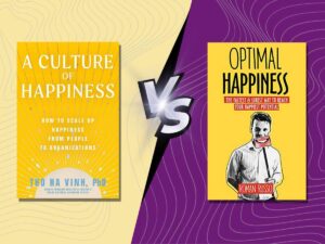 A Culture of Happiness: A New Book by Tho Ha Vinh