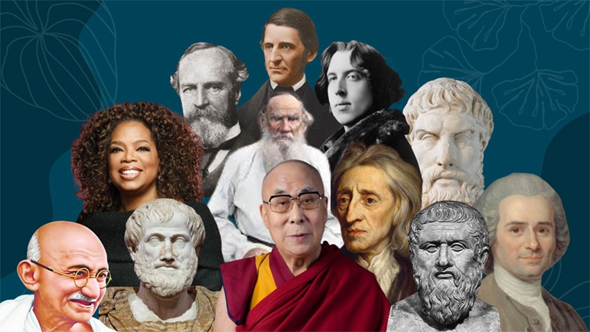 The 100 Most Famous Quotes of All Time