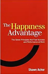 The Happiness Advantage: How a Positive Brain Fuels Success in Work and Life by Shawn Achor is one of the best books on happiness everyone must read.