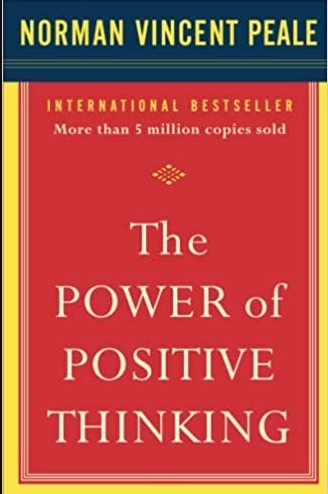 The Power of Positive Thinking by Dr. Norman Vincent Peale is one of the best books on happiness everyone must read.