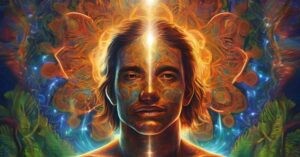 ayahuasca experience