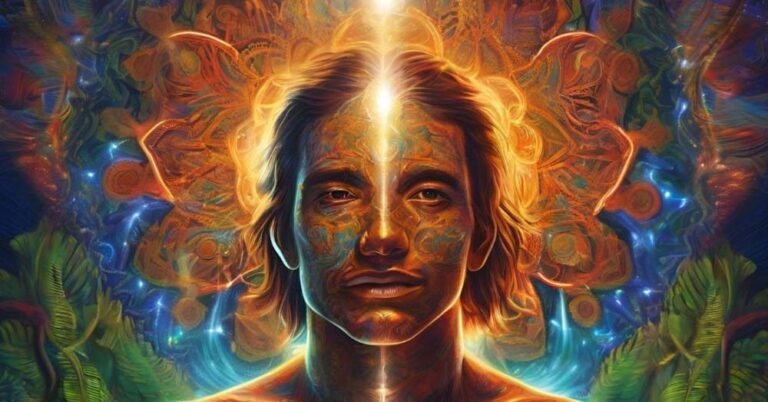 ayahuasca experience