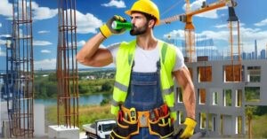 Energy drink