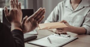 overcome fear of rejection