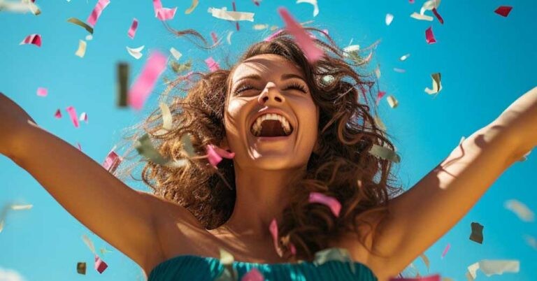 gratitude and happiness