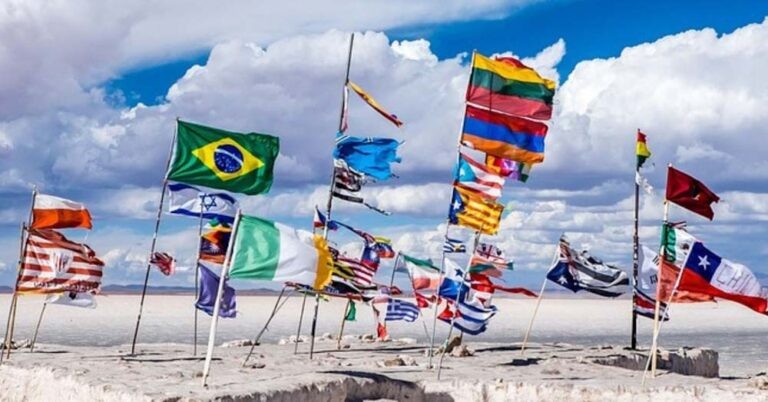 how to learn a new language