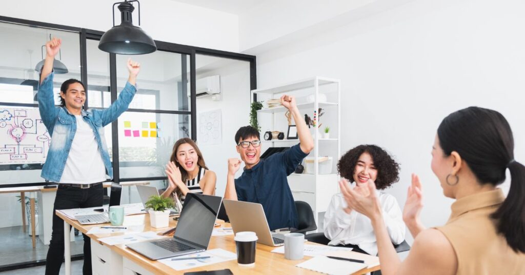 productivity and happiness