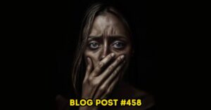 Trauma loss suffering