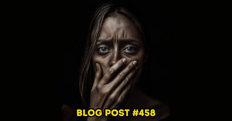 Trauma loss suffering