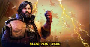 Arcturus Mengsk StarCraft