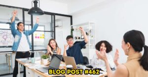 productivity and happiness