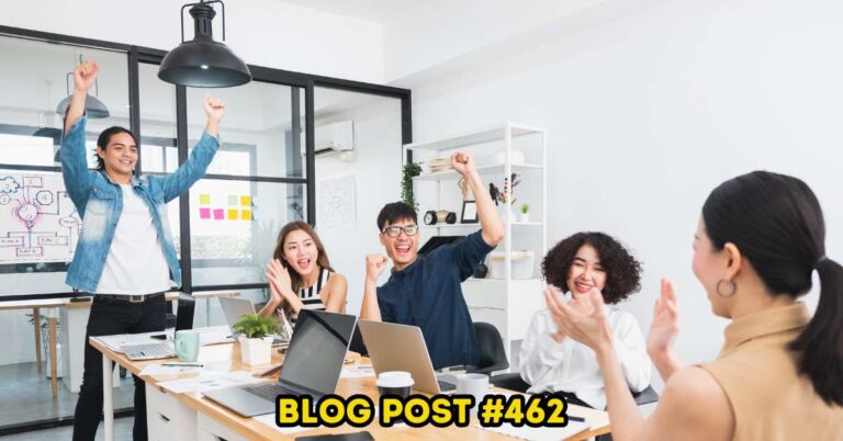 productivity and happiness