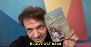 The Pursuit of Happiness Darrin McMahon