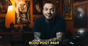 Do tattoos make you happy,