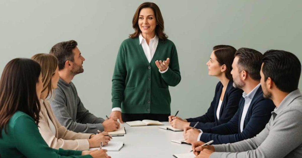 benefits of being direct