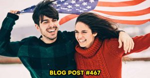 happiness in america