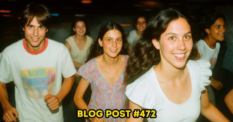 JOMO Joy Of Missing Out,