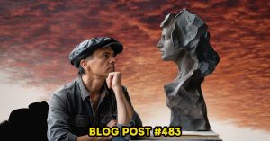 Do I Exist? Does God Exist?