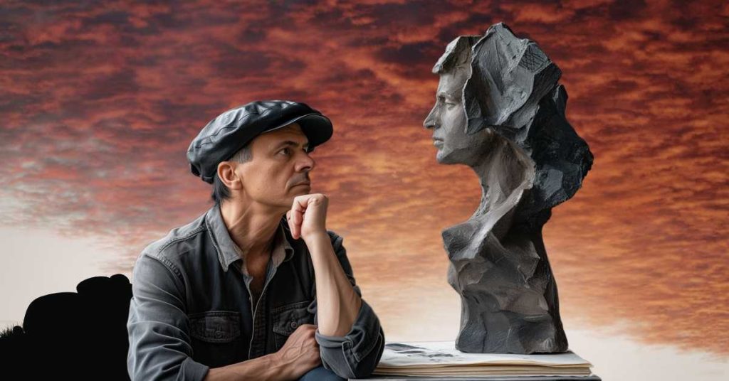 Do I Exist? Does God Exist?